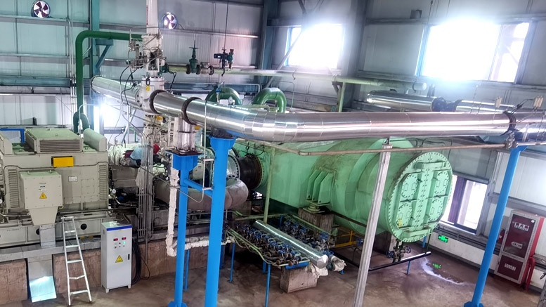 燒結(jié)環(huán)冷零排放熱場管理技術(shù)