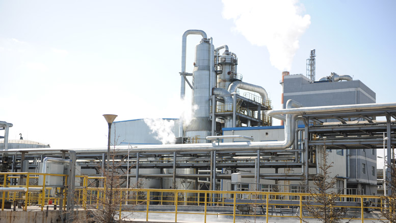 神華煤直接液化項(xiàng)目污水處理場（除鹽部分）EPC總承包及關(guān)鍵設(shè)備供貨，E1濃液分鹽結(jié)晶項(xiàng)目