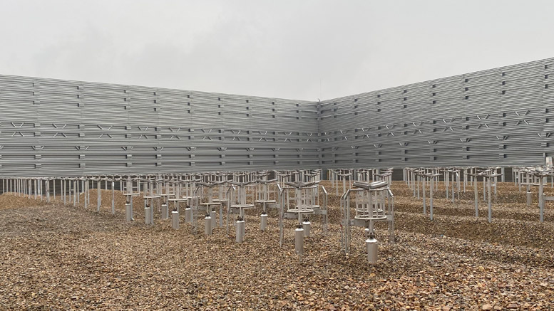 青島金能新材料有限公司新材料與氫能源綜合利用項目配套工程地面火炬系統(tǒng)