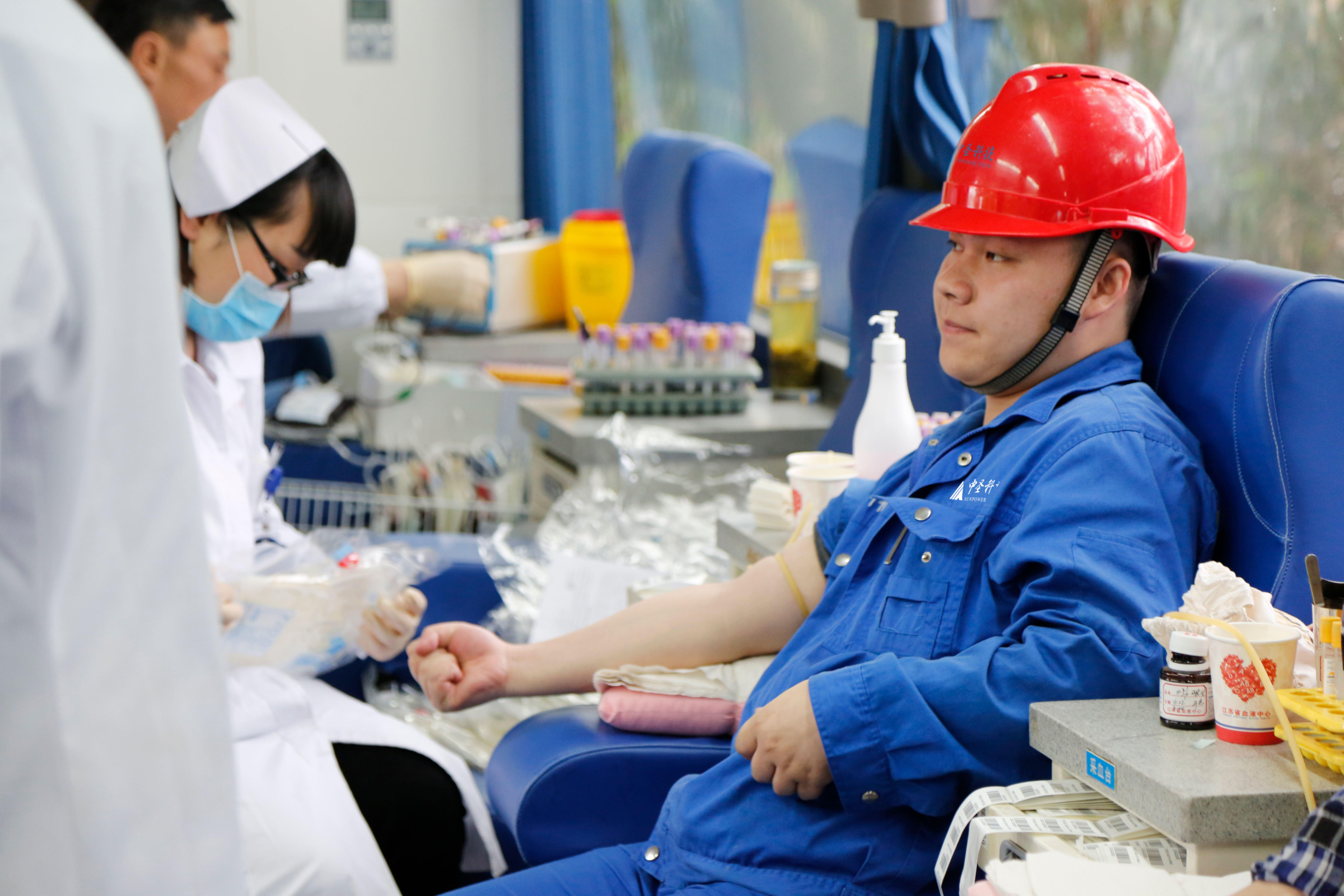 賑災(zāi)救災(zāi)