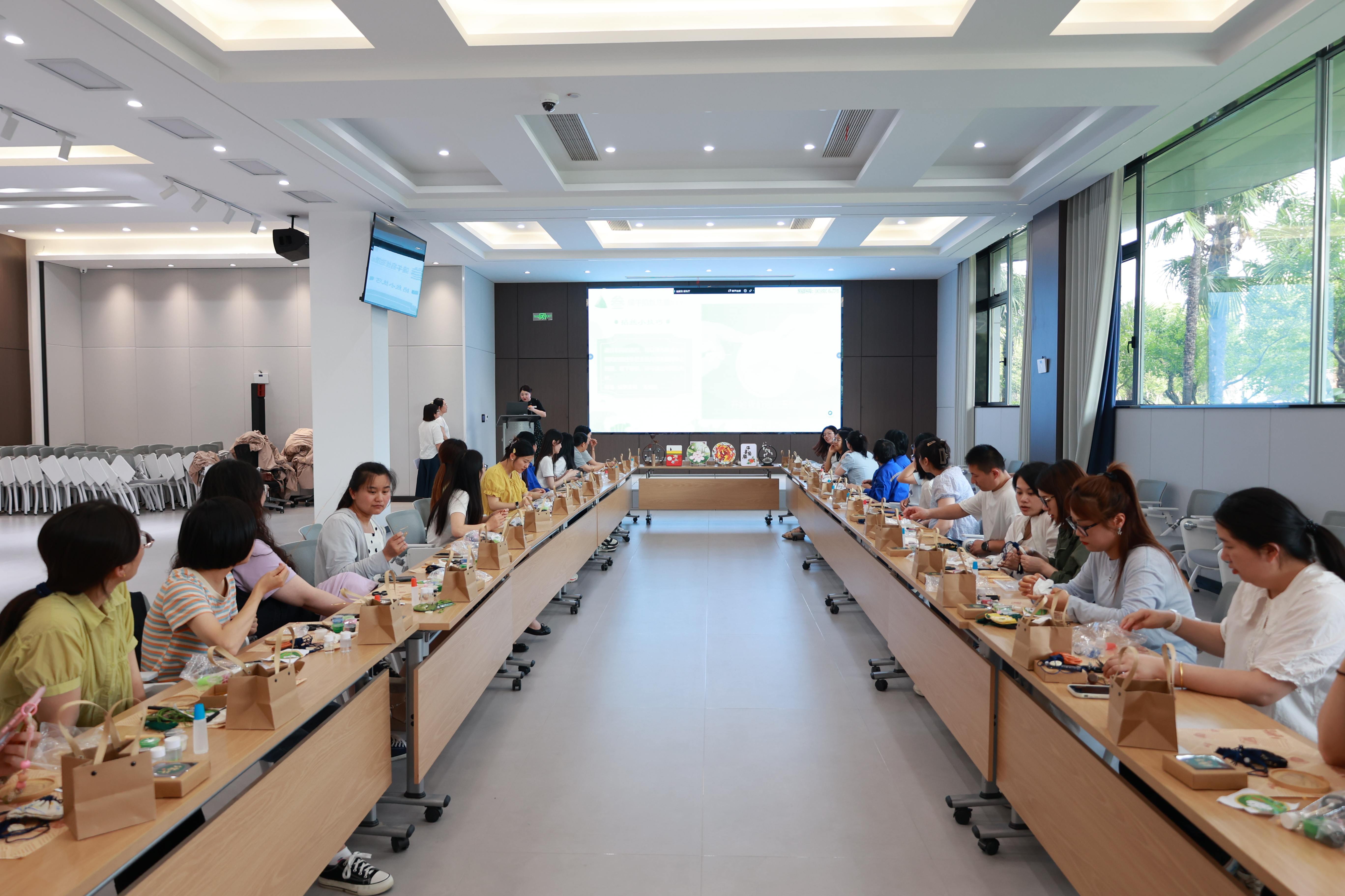 端午節(jié)活動(dòng)