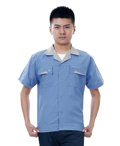 濟南職業(yè)裝定做